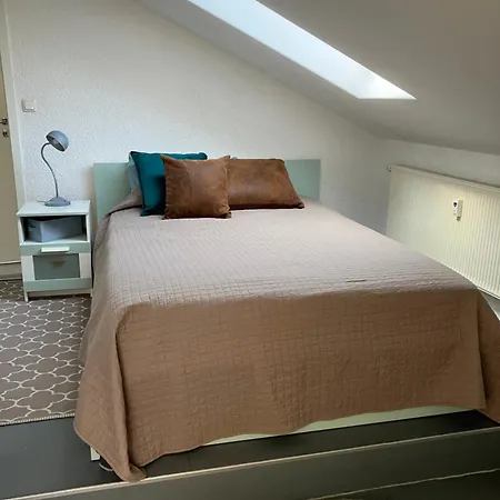 Ue Family 4 Schlafzimmer