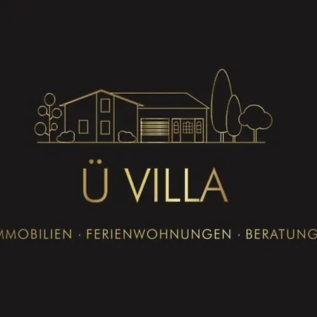 Ue Family 4 Schlafzimmer