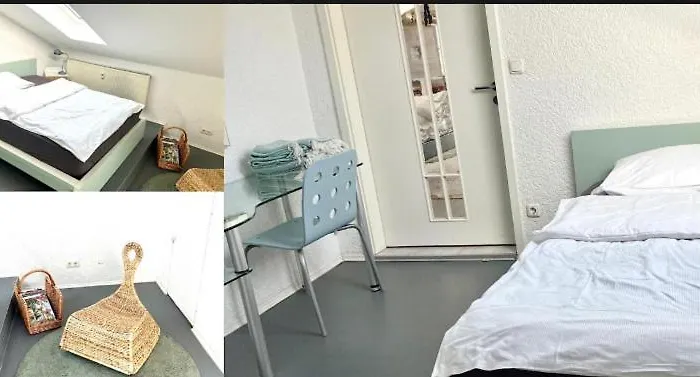 Apartman Ue Family 4 Schlafzimmer *