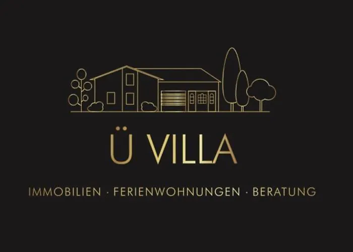 Ue Family 4 Schlafzimmer