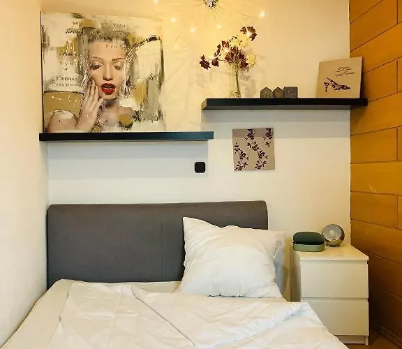 Apartman Ue Family 4 Schlafzimmer