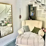 Ue Family 4 Schlafzimmer דירה *