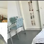 דירה Ue Family 4 Schlafzimmer *