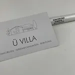 Apartmán Ue Family 4 Schlafzimmer *