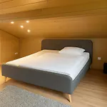 Ue Family 4 Schlafzimmer Hirschaid