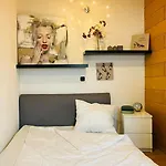 Apartmán Ue Family 4 Schlafzimmer
