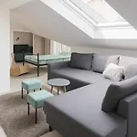 Ue Family 4 Schlafzimmer Apartmán