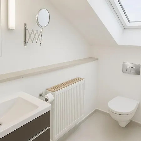 4 Mit Grillmoeglichkeit Apartment Hirschaid