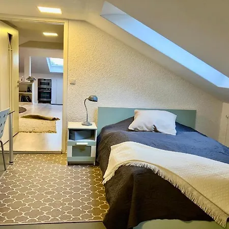 Appartamento Ue Family 4 Schlafzimmer Hirschaid