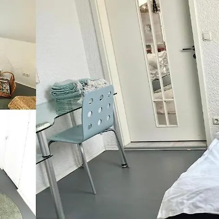 Ue Family 4 Schlafzimmer Hirschaid