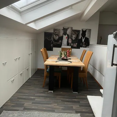 Appartement Ue Family And Frends 4 Raeume *