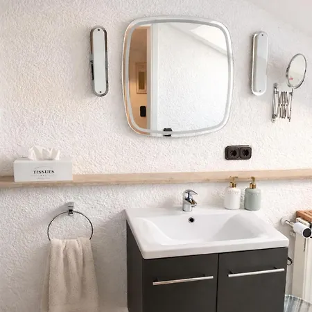 Ue Family 4 Schlafzimmer Lejlighed *