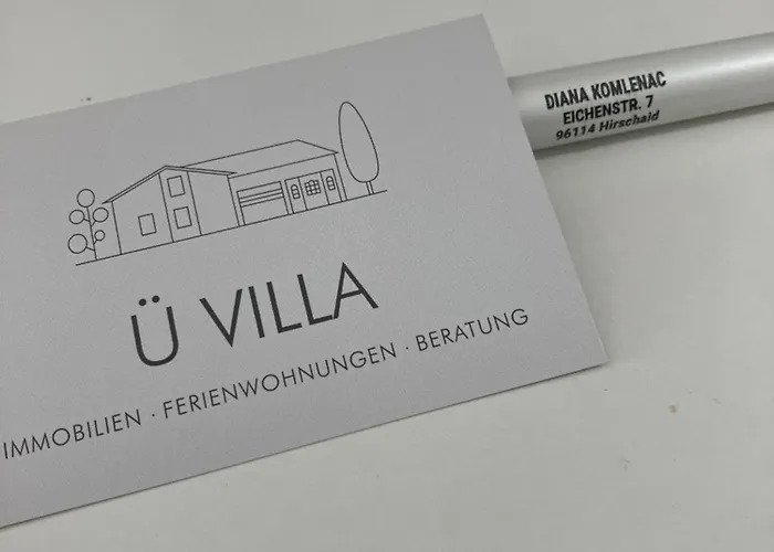 Apartamento ü Family 4 Räume *