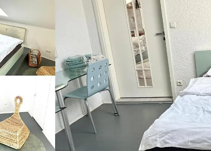 Ue Family 4 Schlafzimmer Hirschaid